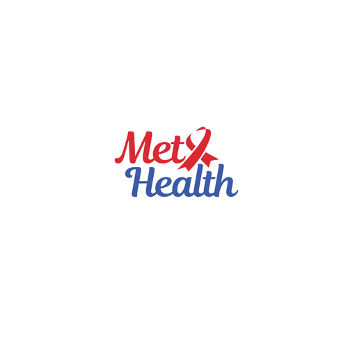 MetX Health Logo - Anti-Cancer Products and Research Design by designuki