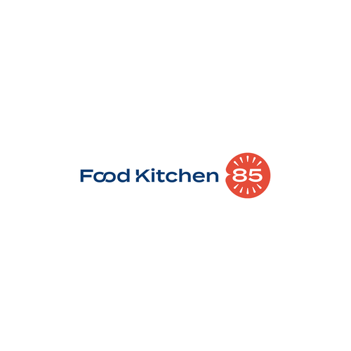 Food Kitchen 85 Design by Snhkri™