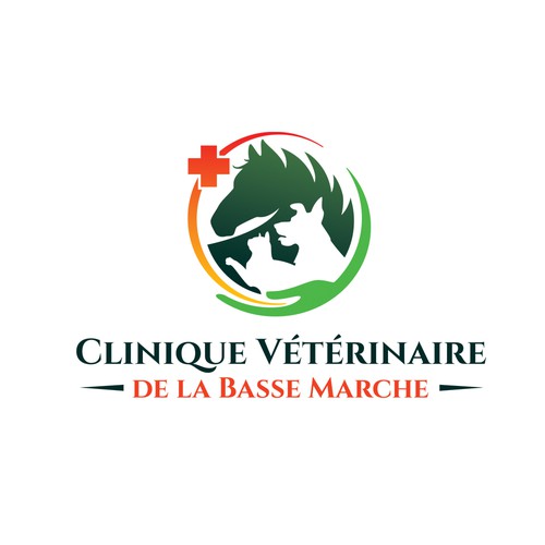 Logo design contest entry by Stonenail