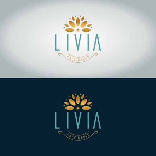 Crie Uma Logo Elegante, Charmosa E Cheia De Estilo Para Uma 