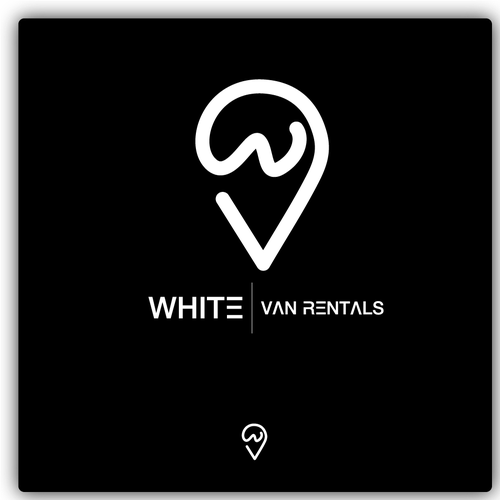 Design an AWESOME logo for a Rental Van Company!-ontwerp door Kreahouse