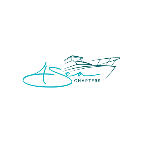 コンペ「New Florida Keys Charter Boat Logo!」のデザイン by JELOVEさん 