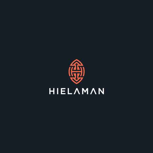 Design di Shielding Traditions: Hielaman Branding Redesign Challenge di theUpstair
