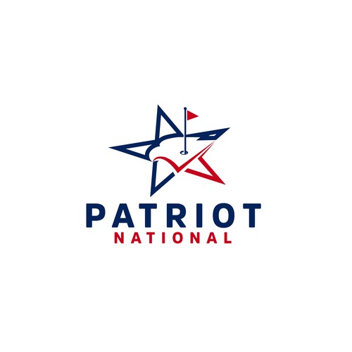 Patriots National Golf Club Diseño de Shyamal86