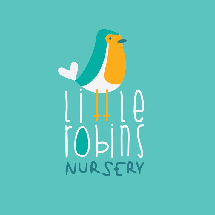 Nursery Logos - Free Nursery Logo Ideas, Design & Templates