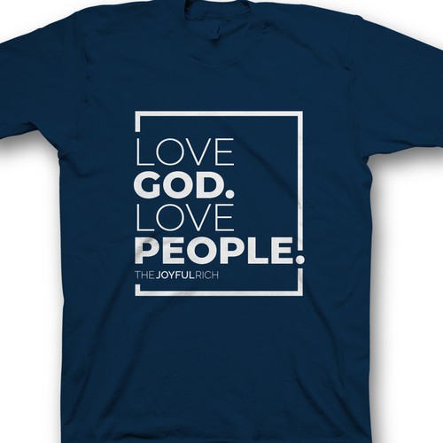 Simple, Text-Only T-Shirt Designs - Multiple Winners! Design von saka.aleksandar