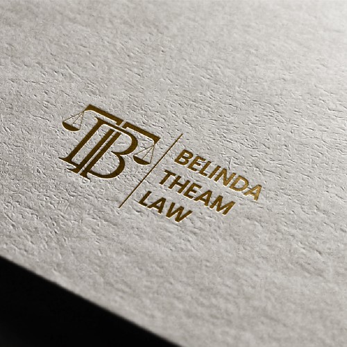 Law firm logo/design that's sophisticated/chic & modern yet powerful Design by Imam H.