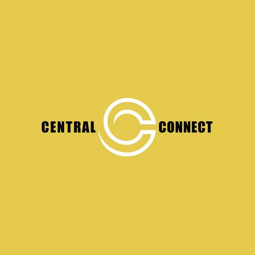 Central Connect Design by Osolindu