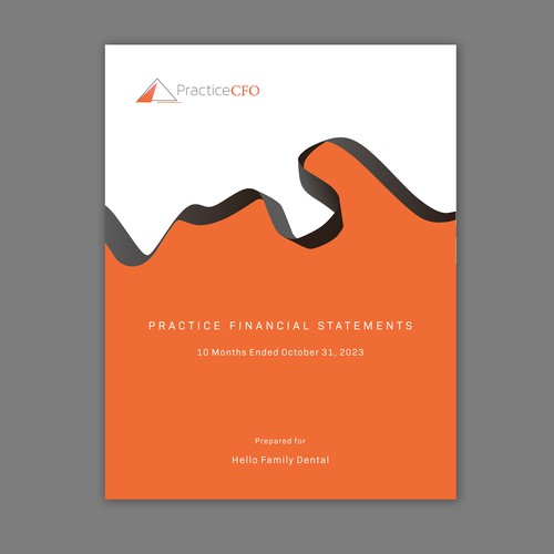 Cover Page Design by thelembique