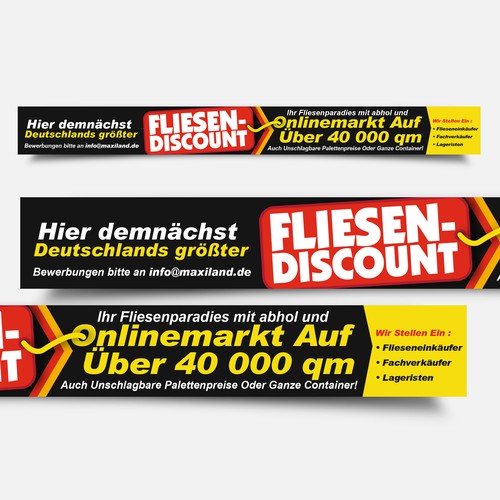 Proposta di design per un contest della categoria Insegna realizzata da harles .