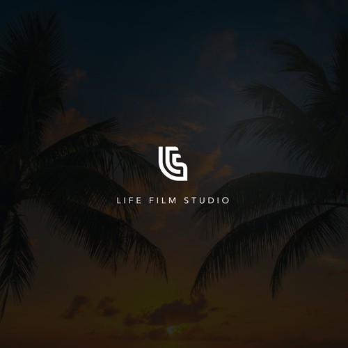 Logo & business card contest entry by BüRNz80♠