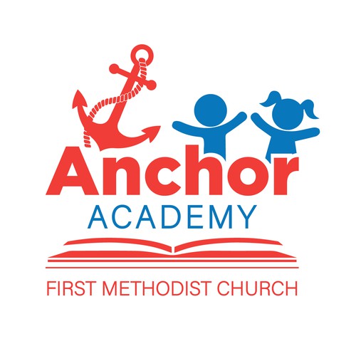 We need a design for a Christian Preschool/Daycare Design by pinonyuu