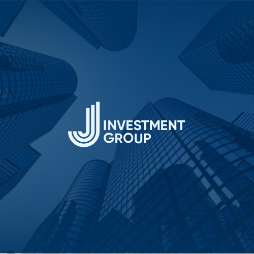 J INVESTMENT GROUP Design by Banaan™
