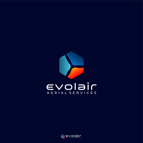 Logo & brand identity pack contest entry by ADJ Design