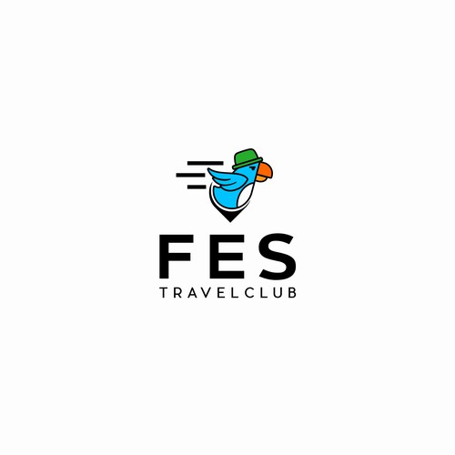 Fes travel club logo | Logo design contest | 99designs