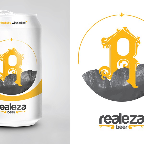 Create a logo for a brewery