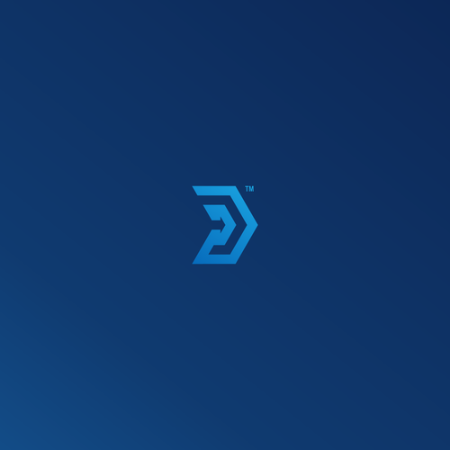 "New logos for new service" winning Logo & social media pack