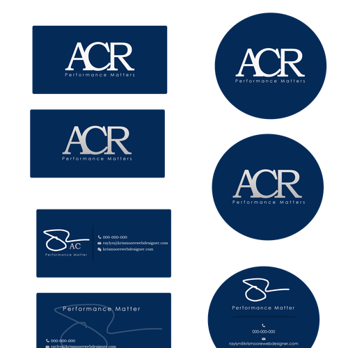 Designs | I am my own brand help me Create My Calling Card | Business ...