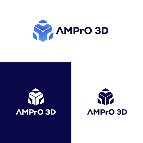  contest entry by Qinzi Std