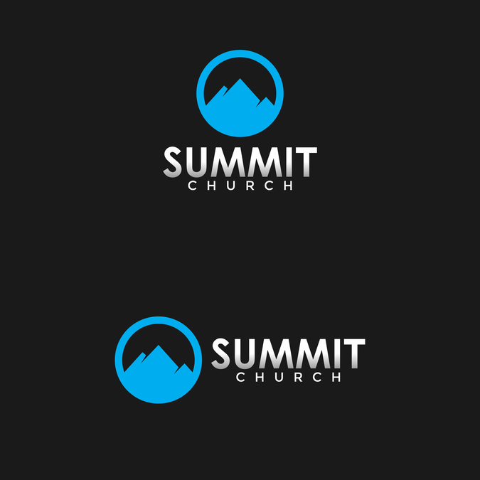 Design a logo for Summit Church. | Logo design contest