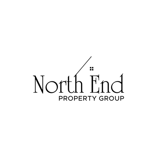 Sophisticated Logo Design for Real Estate Investment Firm Design by Arta 99