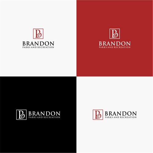 Sporty Logo Needed for Parks and Recreation Department in Brandon, Mississippi Design réalisé par Unintended93