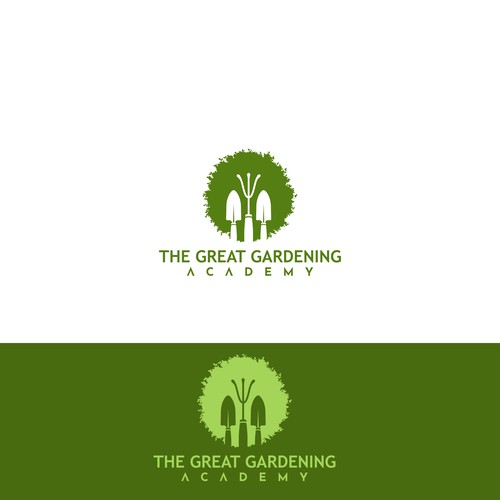 LOOKING FOR AN INSTANTLY RECOGNIZABLE LOGO TO REPRESENT A NEW AND UPCOMING GARDENING BRAND Design by lesya787