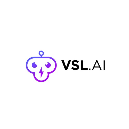 Create logo for New AI Copywriting Company Design von MMQureshi