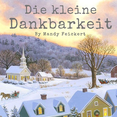 Book cover contest entry by dax1250