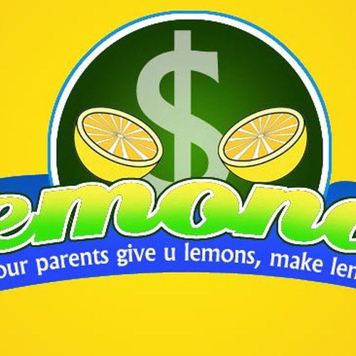 Logo, Stationary, and Website Design for ULEMONADE.COM デザイン by seagulldesign