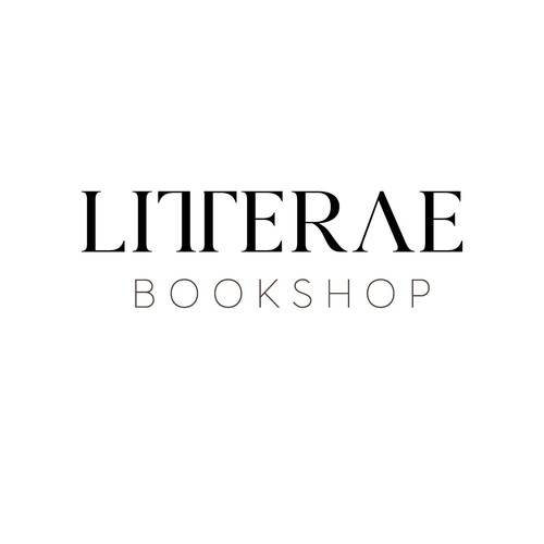 The Litterae Bookshop_online Design by AndSh