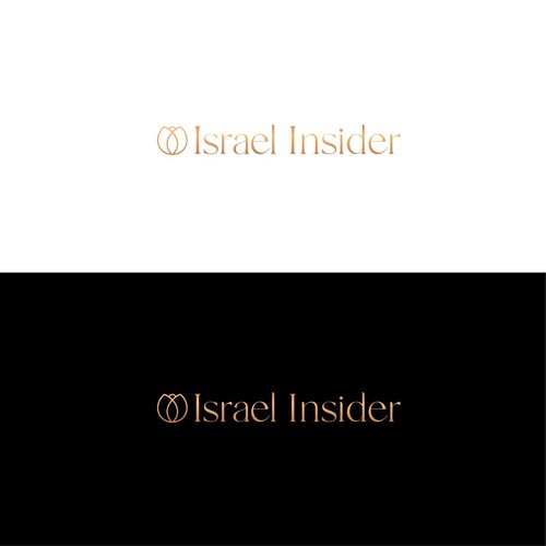 Designs Logo for VIP Travel Agency in Israel Logo design contest