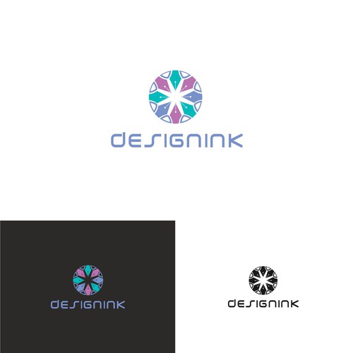 DesignInk Diseño de sunshine_design