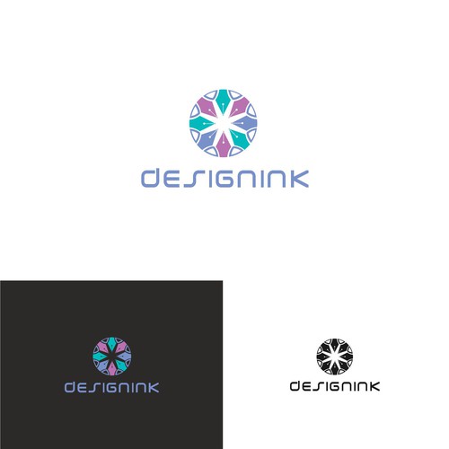 DesignInk Design by sunshine_design