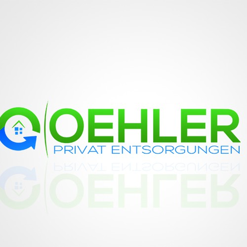 Logo design contest entry by amodesign