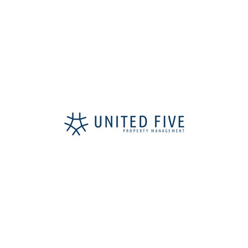 United Five Design réalisé par alfifardian