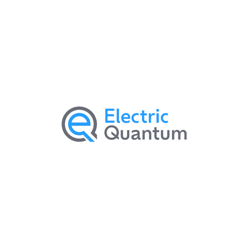 Electric Quantum Design by marunstudio