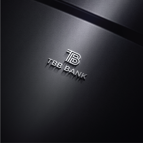 Logo Design for a small bank Ontwerp door S. Sangpal