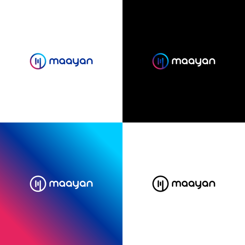 Unique logo for a Fintech (please read description) Diseño de *KayK