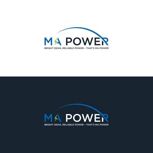 Design MA Power por PowArt