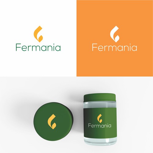 Logo design contest entry by Maniacc_Design