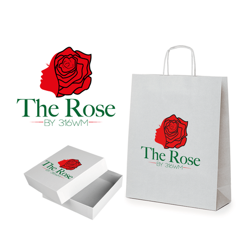 Logo design contest entry by Jonuelgs23