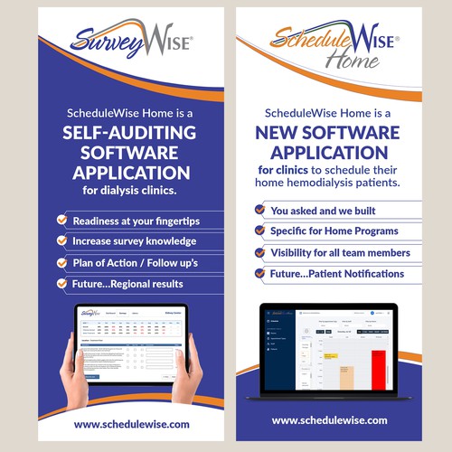 Postcard, flyer or print contest entry by InterBrand ㋡