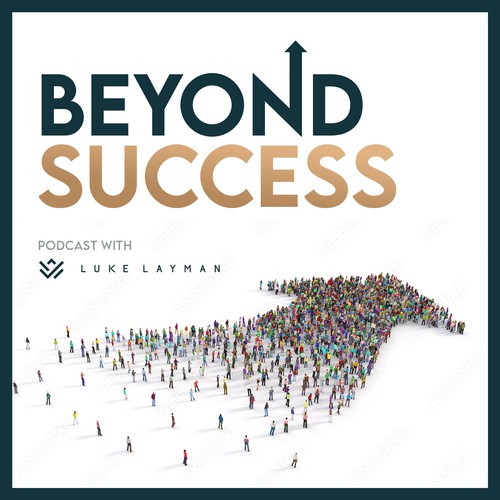 Podcast Tile Design by Point Blank