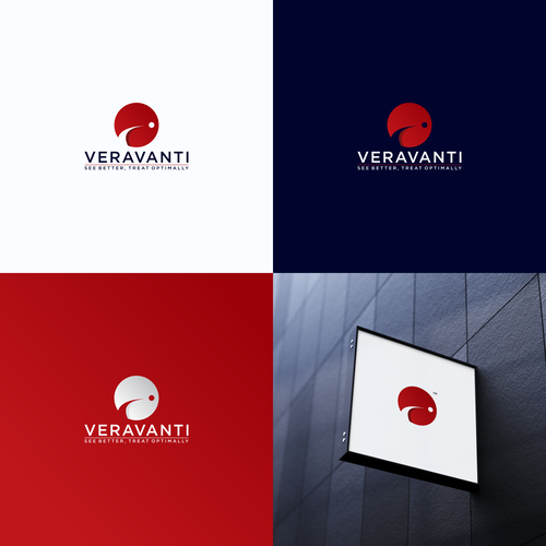 Medical Device company - logo update! Design by kappa_
