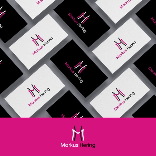 Logo design contest entry by Xisco™