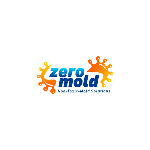 New Zero Mold Logo Design by *KayK