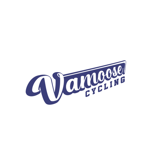 Design CYcling Team Vamoose! por Prografik