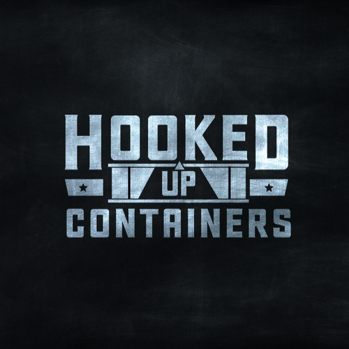 Hooked Up Containers Design by Night Hawk