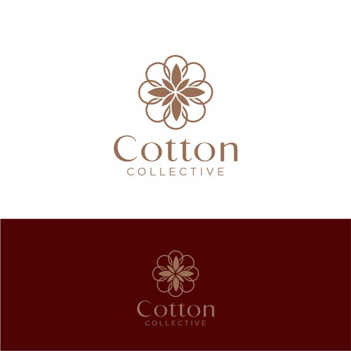 We need a new contemporary label to appeal to  women Design by NyantoSani